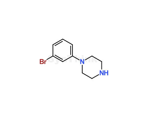 1-(3-Bromophenyl)piperazine | 31197-30-5 | Dropropizine