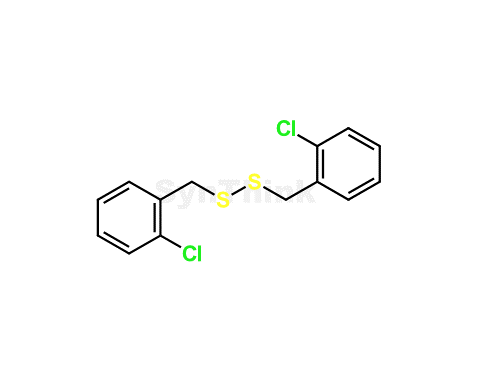 Levodropropizine Disulfane Impurity | 5219-70-5 | Dropropizine