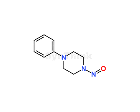 1-Nitroso-4-phenylpiperazine | 14340-33-1 | Dropropizine