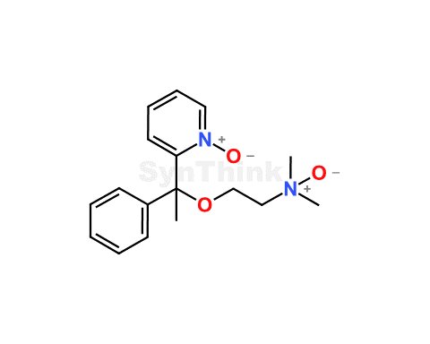 Doxylamine Dioxide | 105176-70-3 | Doxylamine