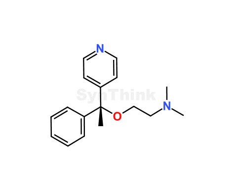 Doxylamine EP Impurity A | 873407-01-3 | Doxylamine
