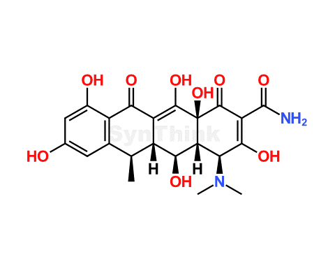 Meta Hydroxy Doxycycline | Doxycycline
