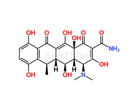 Pera Hydroxy Doxycycline | 4497-11-04 00:00:00 | Doxycycline