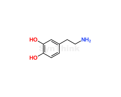 Dobutamine EP Impurity A | 51-61-6 | Dobutamine