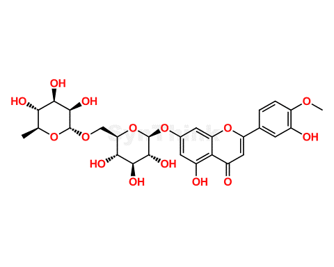 Diosmin | 520-27-4 | Diosmin