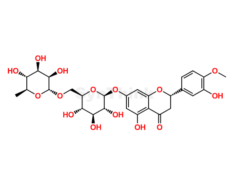 Diosmin EP Impurity B | 520-26-3 | Diosmin