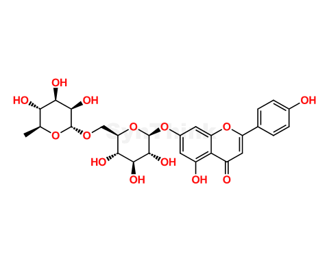 Diosmin EP Impurity C | 552-57-8 | Diosmin
