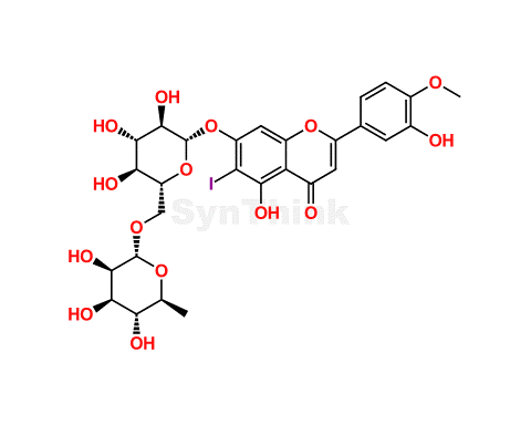Diosmin EP Impurity D | 1431536-92-3 | Diosmin