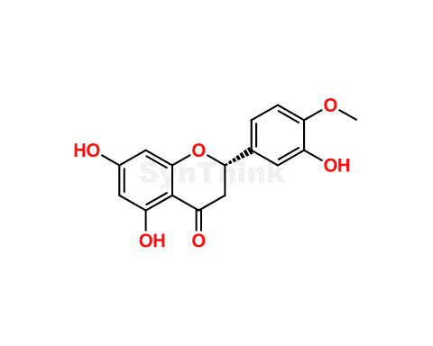 Diosmin EP Impurity G | 520-33-2 | Diosmin