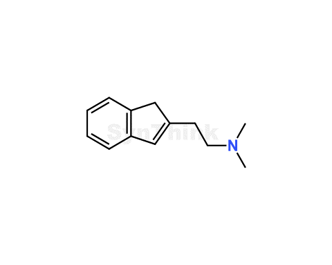 Dimetindene EP Impurity B | 92039-36-6 | Dimetindene