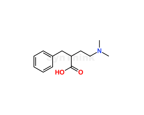Dimetindene EP Impurity D | 1613-23-6 | Dimetindene