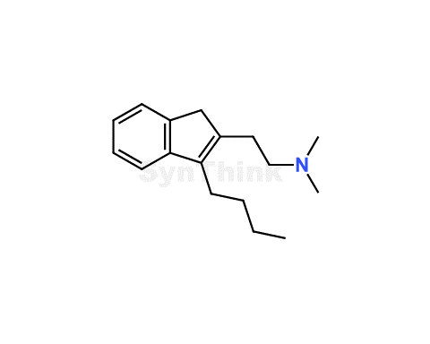 Dimetindene EP Impurity F | 1346746-53-9 | Dimetindene