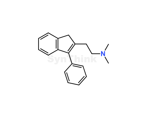 Dimetindene EP Impurity G | 803617-18-7 | Dimetindene