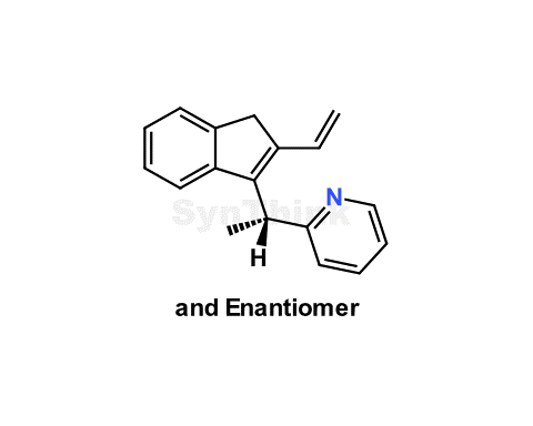 Dimetindene EP Impurity H | 1346597-95-2 | Dimetindene