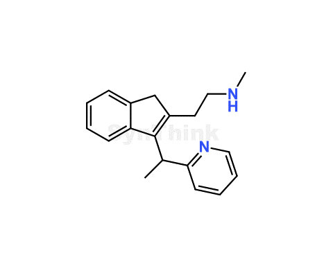 Dimetindene EP Impurity I | 151562-10-6 | Dimetindene