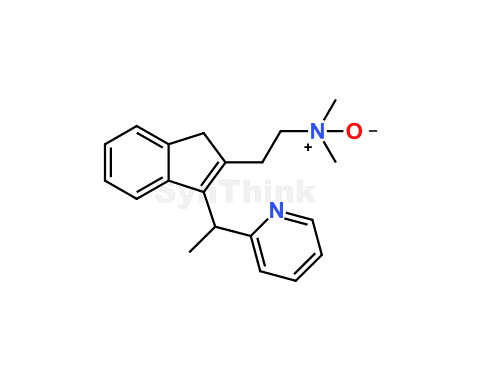 Dimethidene-N-Oxide | 188295-03-6 | Dimetindene