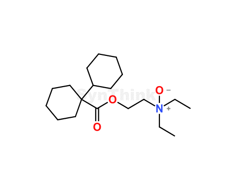Dicycloverine-N-Oxide | Dicycloverine