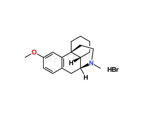 Dextromethorphan HBr | 125-69-9 | Dextromethorphan