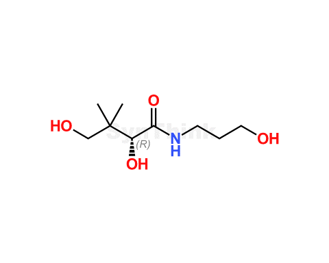 Dexpanthenol | 81-13-0 | Dexpanthenol