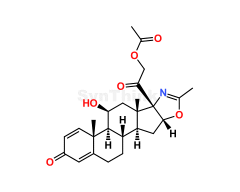 Deflazacort | 14484-47-0 | Deflazacort