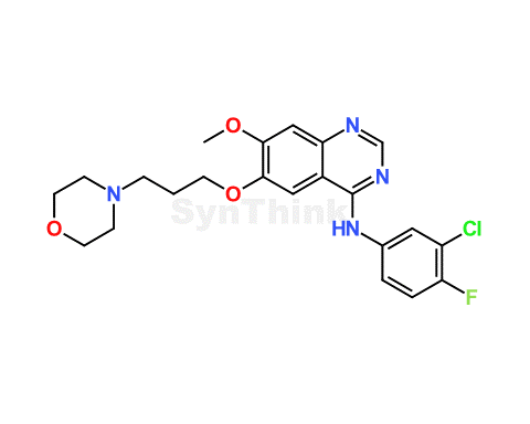 Gefitinib | 184475-35-2 | Gefitinib