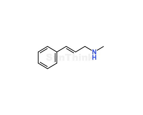 (E)-N-Methylcinnamylamine | 83554-67-0; 116939-14-1 (HCl Salt) | Fluoxetine