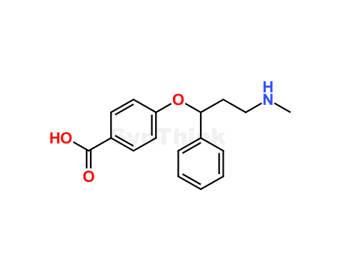 Fluoxetine Benzoic Acid Impurity | 2361528-65-4 | Fluoxetine