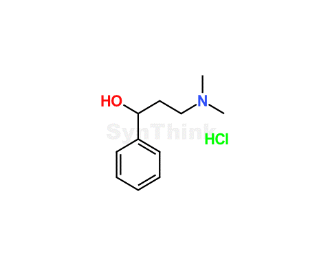 Fluoxetine Hydroxy Impurity | 5424-50-0 | Fluoxetine