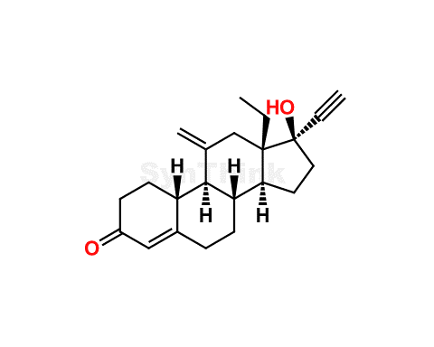 Etonogestrel | 54048-10-1 | Etonogestrel