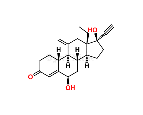 Etonogestrel USP Related Compound B | 215252-94-1 | Etonogestrel