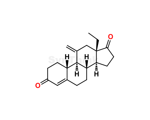 Etonogestrel USP Related Compound A | 54024-17-8 | Etonogestrel