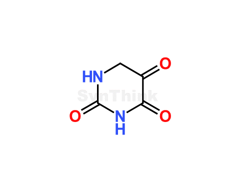 Fluorouracil EP Impurity B | 496-76-4 | Fluorouracil