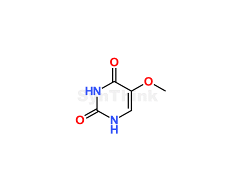 Fluorouracil EP Impurity D | 6623-81-0 | Fluorouracil