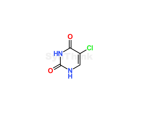 Fluorouracil EP Impurity E | 1820-81-1 | Fluorouracil
