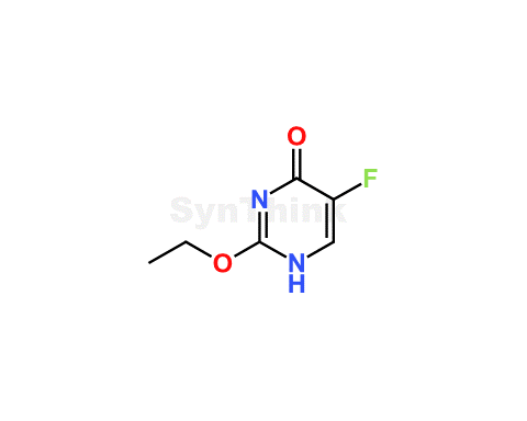 Fluorouracil EP Impurity F | 56177-80-1 | Fluorouracil