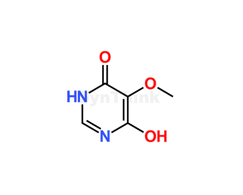 4,6-Dihydroxy-5-Methoxypyrimidine | 5193-84-0 | Fluorouracil
