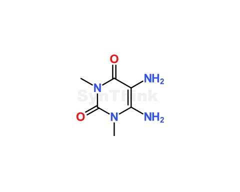 5,6-Diamino-1,3-dimethyluracil | 5440-00-6 | Fluorouracil