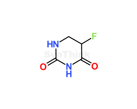 5-Fluorodihydropyrimidine-2,4-Dione | 696-06-0 | Fluorouracil