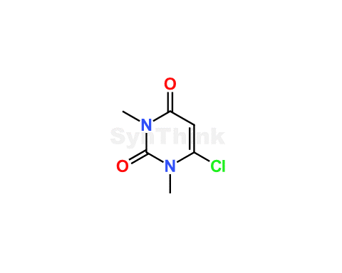 6-Chloro-1,3-Dimethyluracil | 6972-27-6 | Fluorouracil