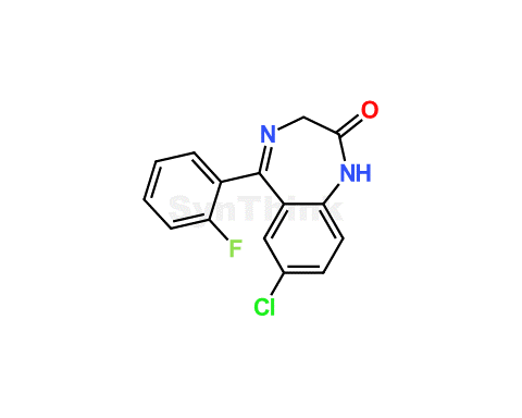 Flurazepam EP Impurity B | 2886-65-9 | Flurazepam