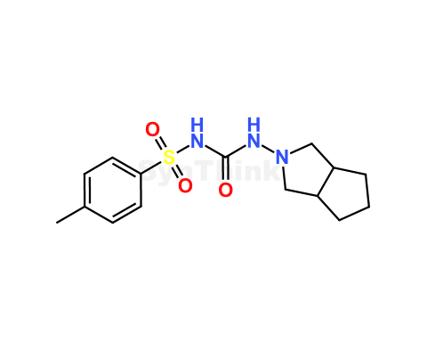 Gliclazide | 21187-98-4 | Gliclazide