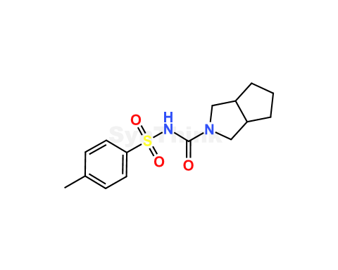 Gliclazide EP Impurity D | 1136426-19-1 | Gliclazide
