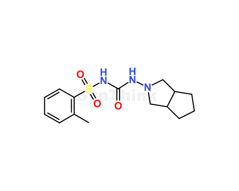 Gliclazide EP Impurity F | 1076198-18-9 | Gliclazide