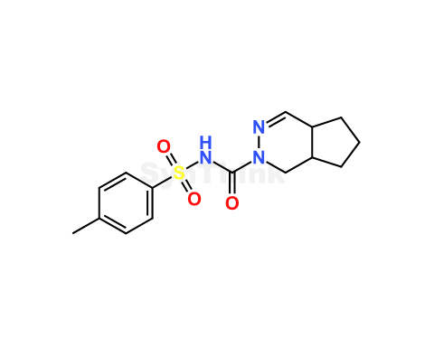 Gliclazide EP Impurity G | Gliclazide