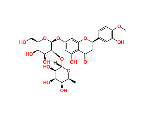 Neohesperidin | 13241-33-3 | Hesperetin