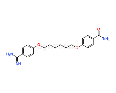 Hexamidine EP Impurity A | Hexamidine