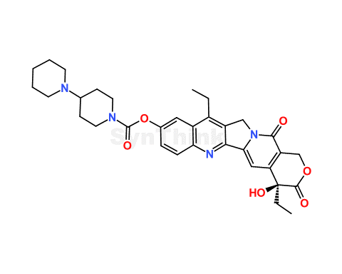 Irinotecan | 97682-44-5 | Irinotecan
