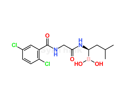 Ixazomib | 1072833-77-2 | Ixazomib