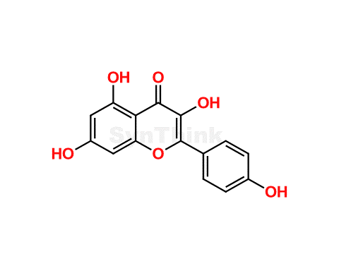 Kaempferol | 520-18-3 | Kaempferol