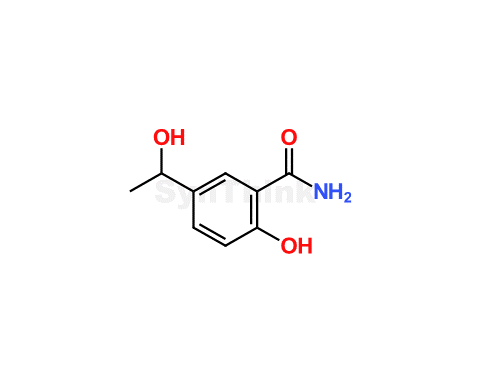 Labetalol 2-Hydroxy Impurity | 2724509-52-6 | Labetalol